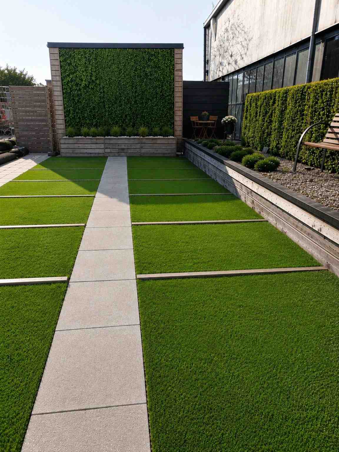 Welk kunstgras past het beste bij jouw tuin? Complete keuzehulp